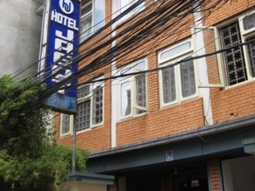 Hotel Jagat