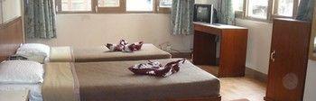 Guest house Stupa 2*