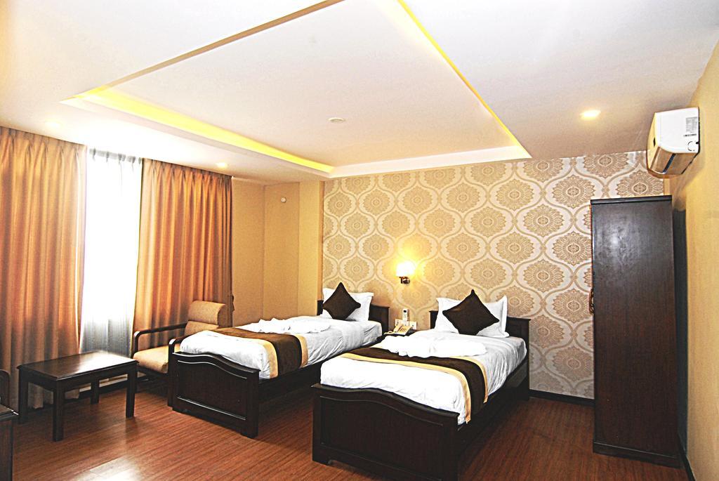 Hotel Grand