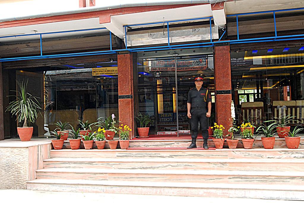 Hotel Grand 3*
