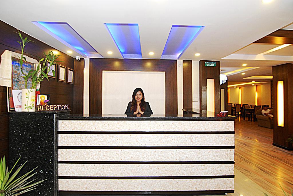 Hotel Grand