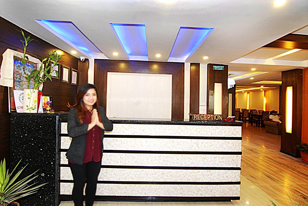 Hotel Grand Kathmandu