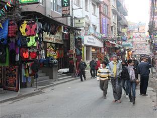 Hostel Kings Land Hotel