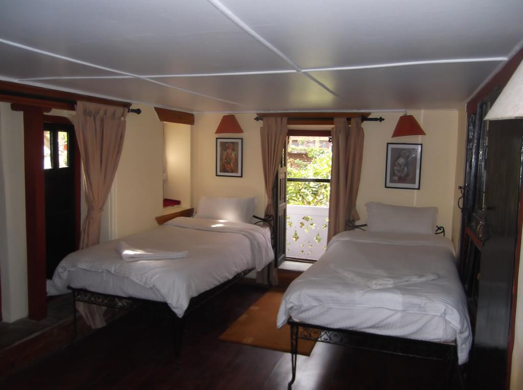 Hotel Boutique 2*