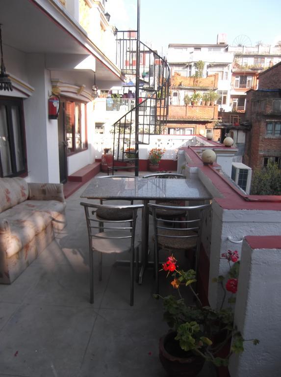 Boutique Kathmandu