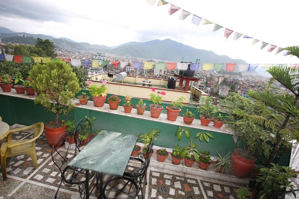 Avalon House Kathmandu