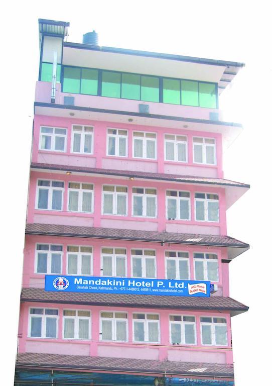 Mandakini