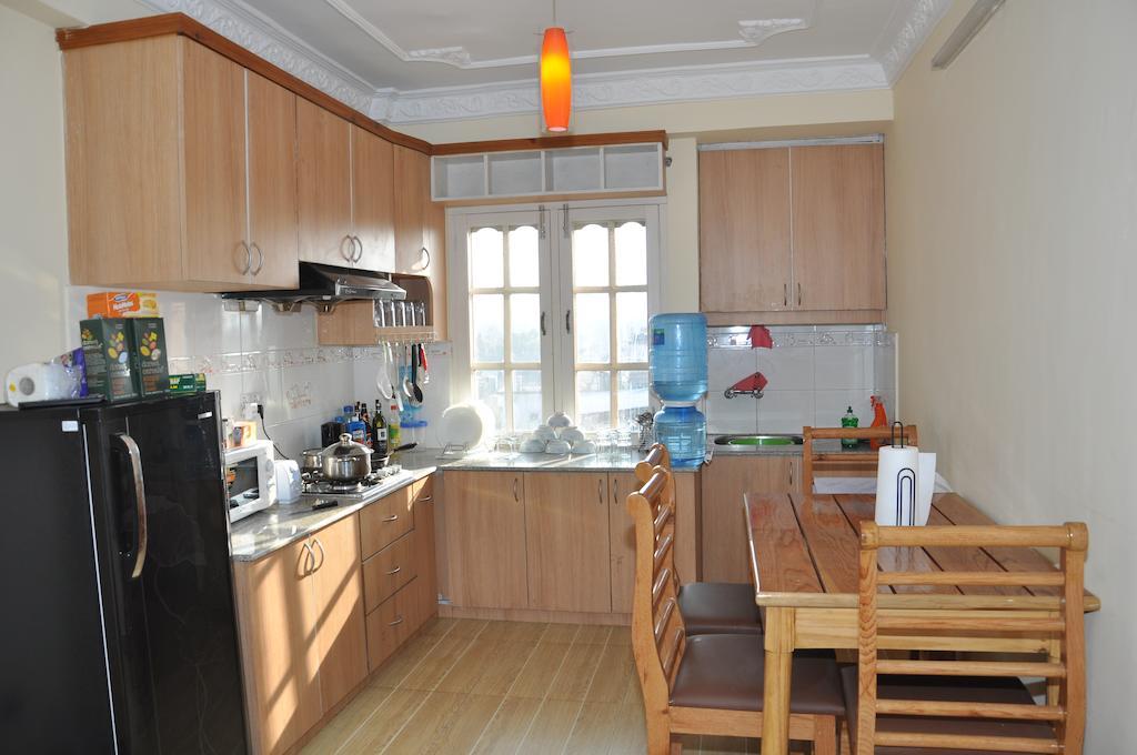Apartment Bliss Kathmandu