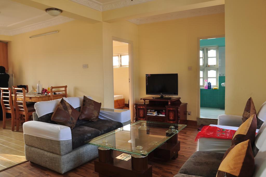 Apartment Bliss Kathmandu
