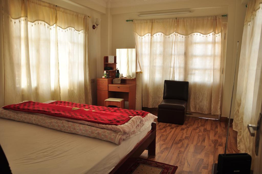 Apartment Bliss Kathmandu