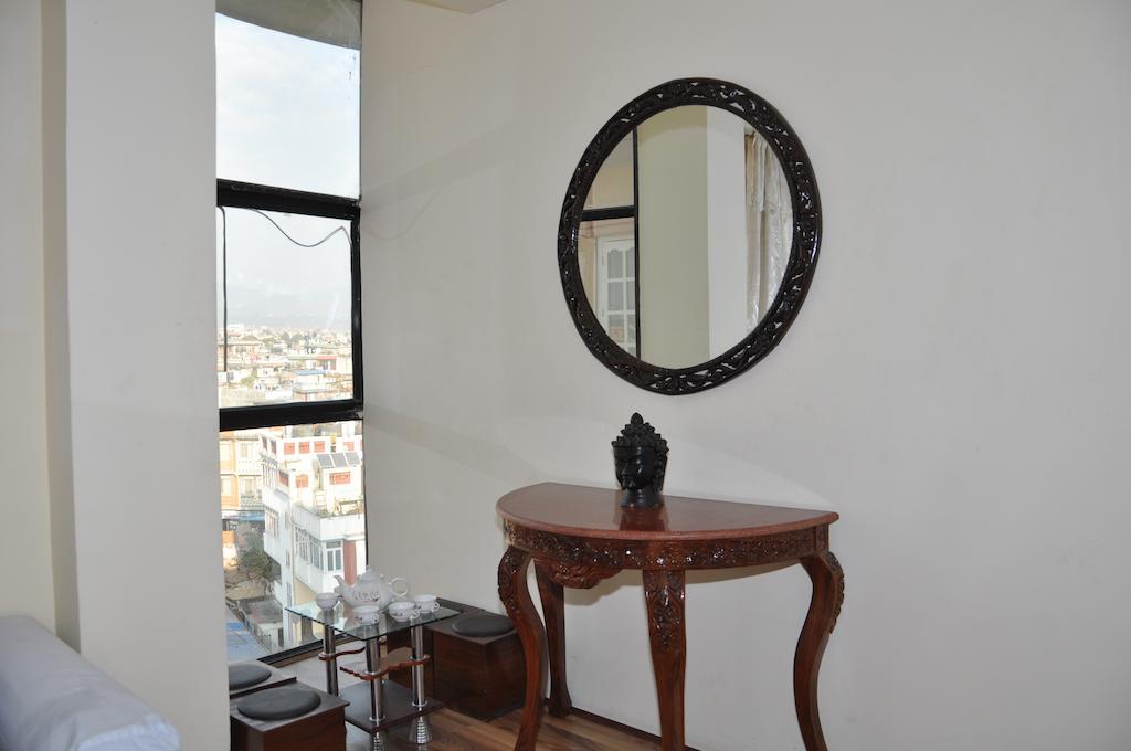 Apartment Bliss