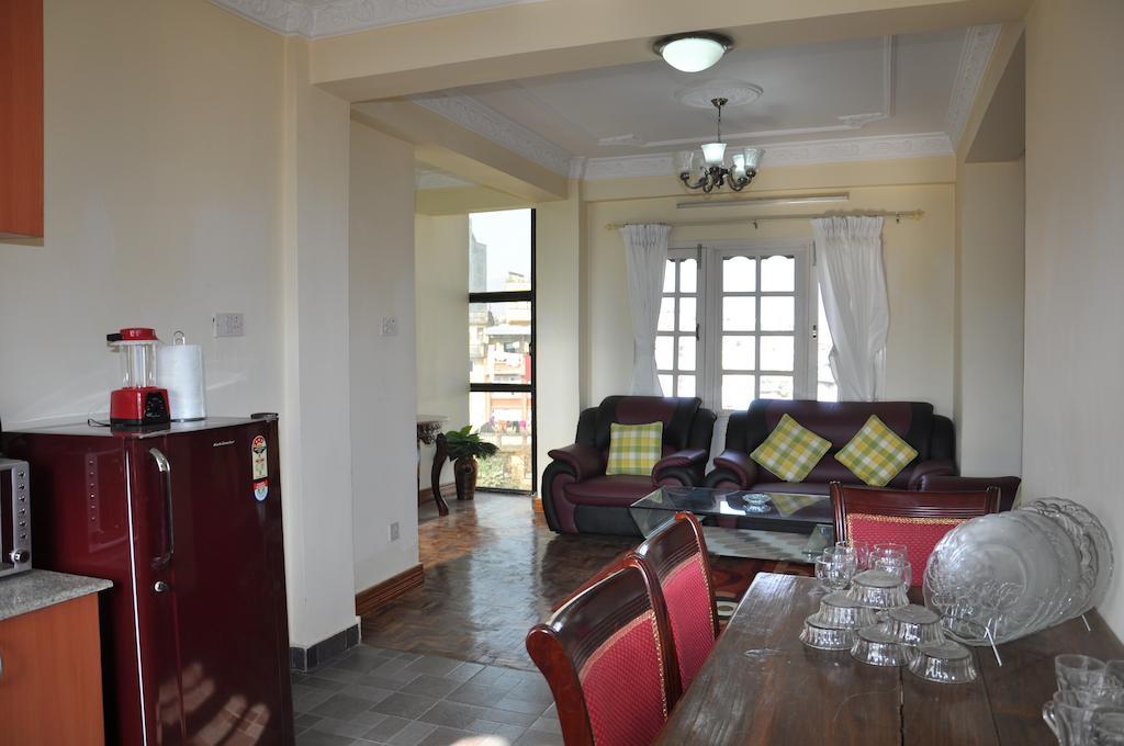 Apartment Bliss Kathmandu