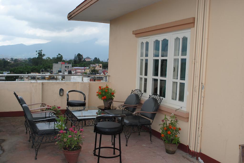 Apartment Bliss Kathmandu