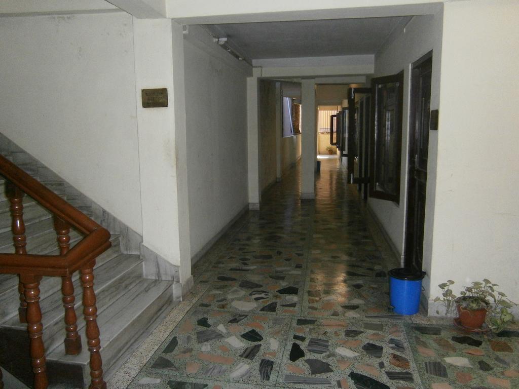 Albergue Red Planet