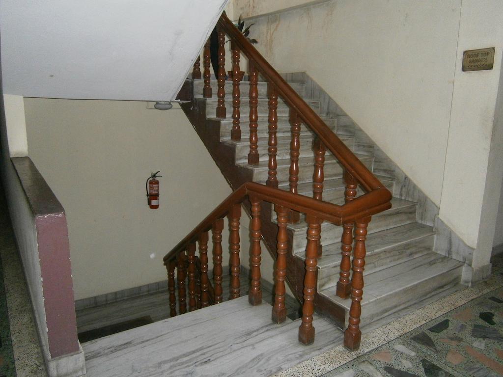 Albergue Red Planet Catmandu