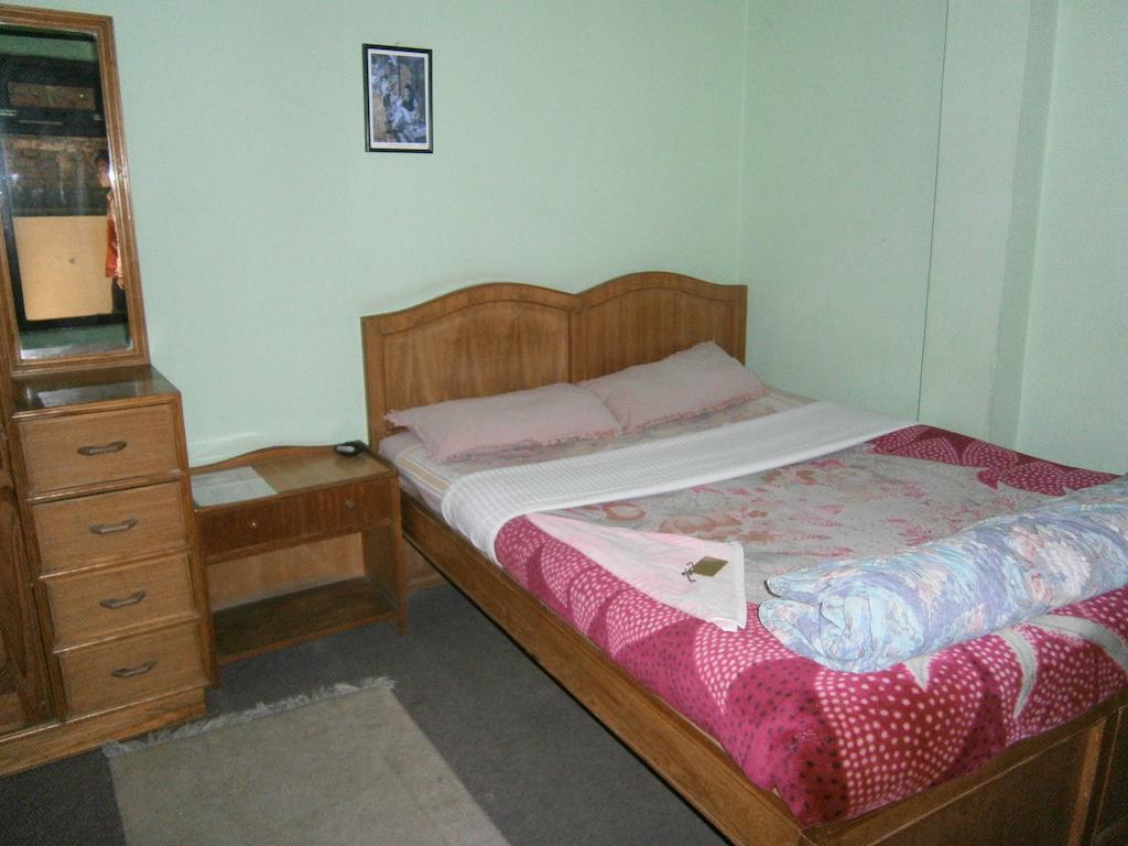Albergue Red Planet Catmandu