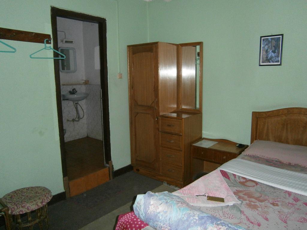 Albergue Red Planet Catmandu