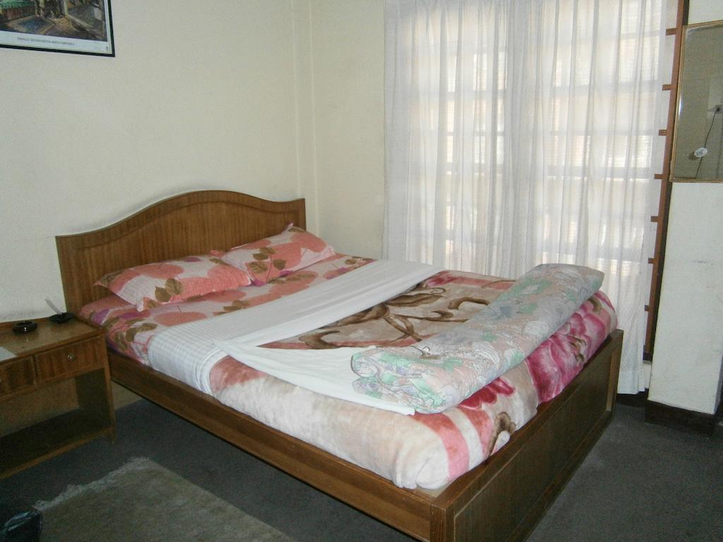 Albergue Red Planet Catmandu
