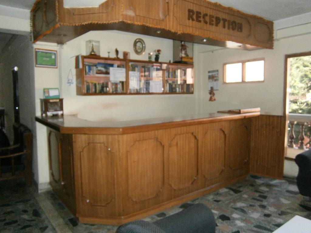 Albergue Red Planet *