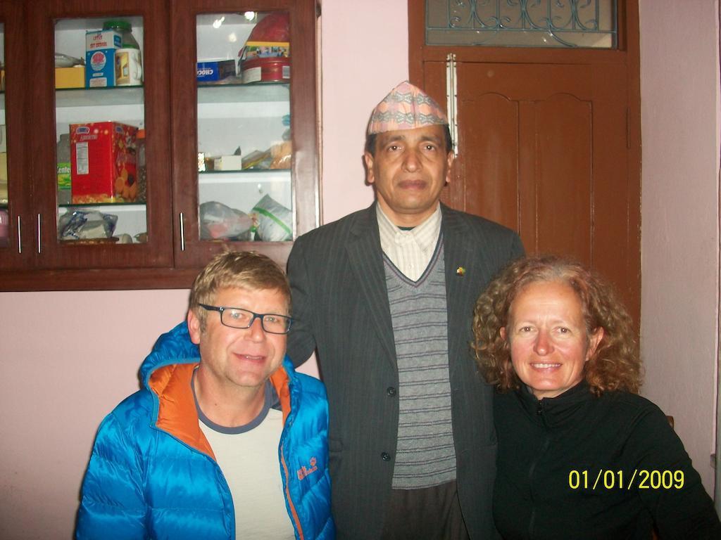 Homestay Eco Kathmandu
