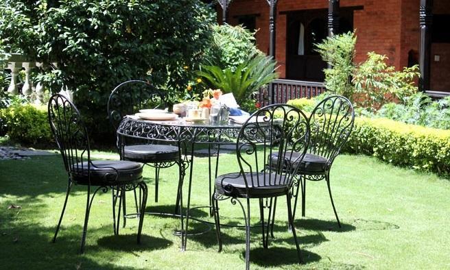 Summerhill House Kathmandu