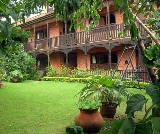 Summerhill House Kathmandu