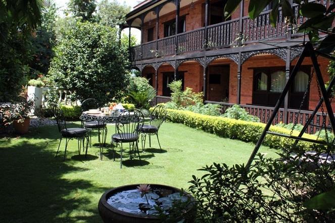 Summerhill House Kathmandu