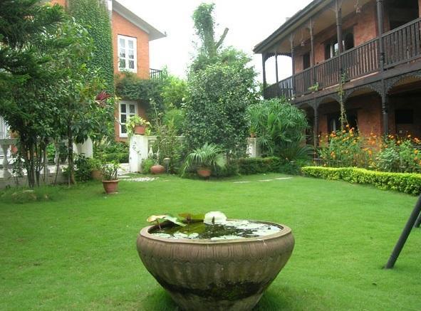 Summerhill House Kathmandu