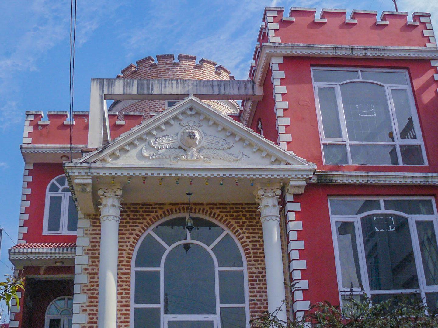 Nepal Kathmandu