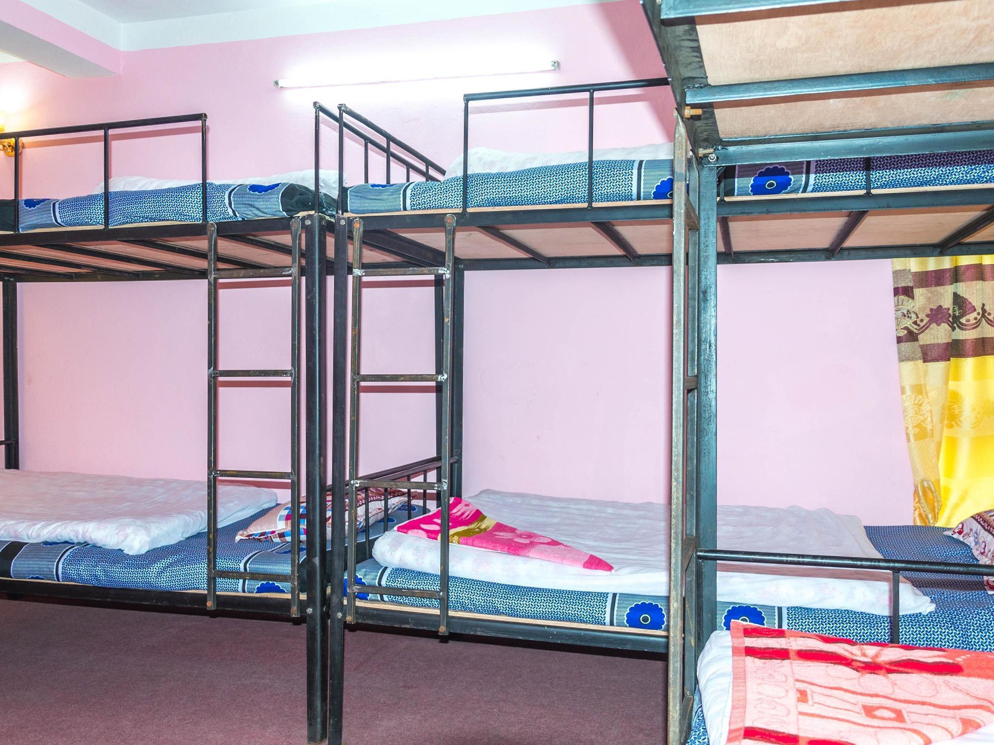 Hostel Nepal