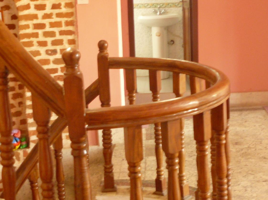 Hostel Nepal *