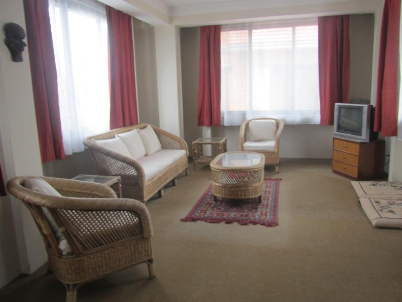 Hotel Tulsi
