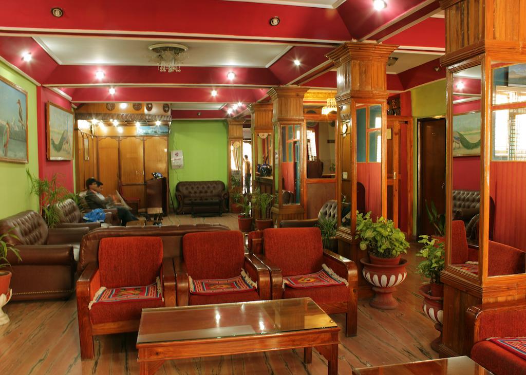 Hotel Tenki Kathmandu