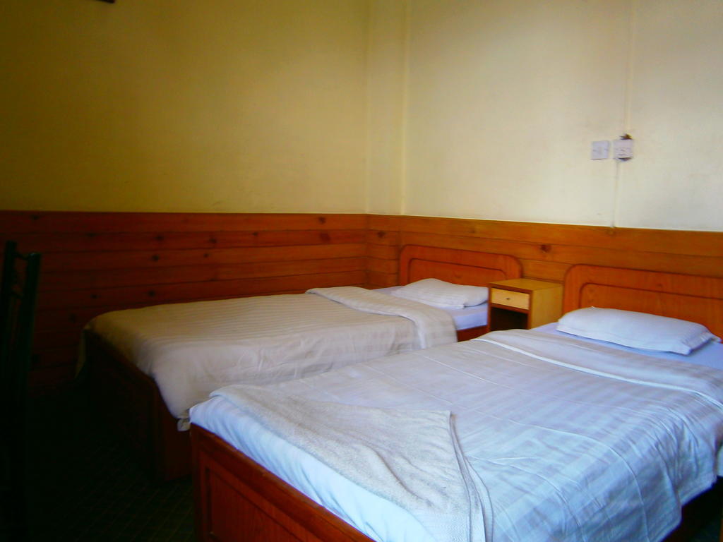 Hotel Visit Nepal 2*