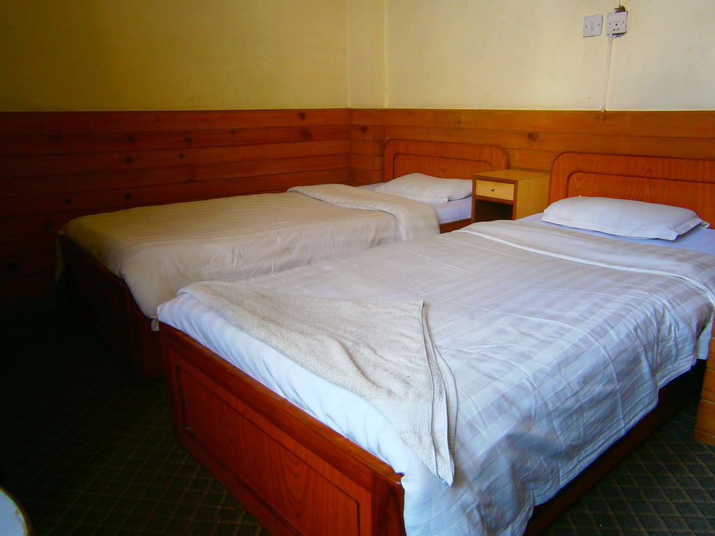 Hotel Visit Nepal Kathmandu