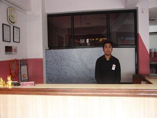 Hotel Brunei Holiday 3*