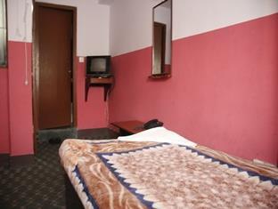 Hotel Brunei Holiday Kathmandu