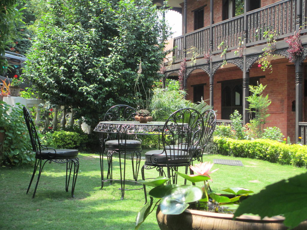Guest house Summerhill House Kathmandu