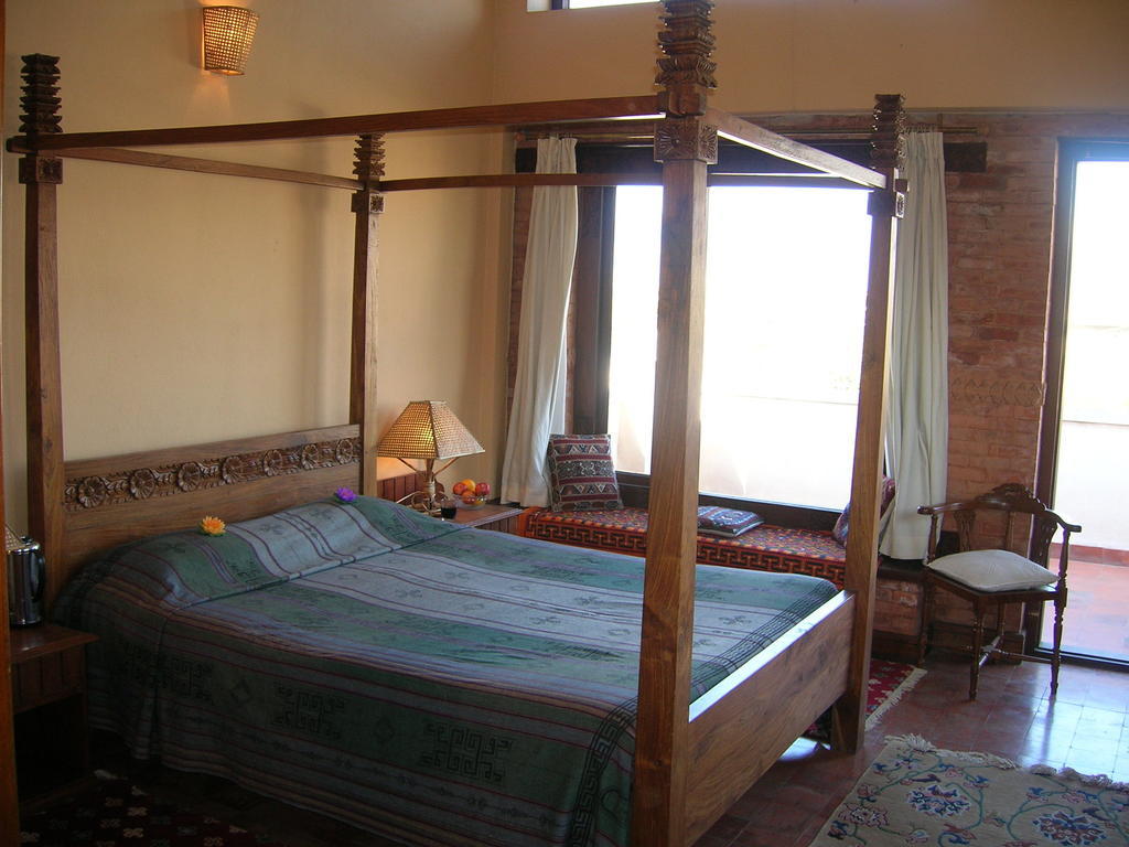 Summerhill House Kathmandu