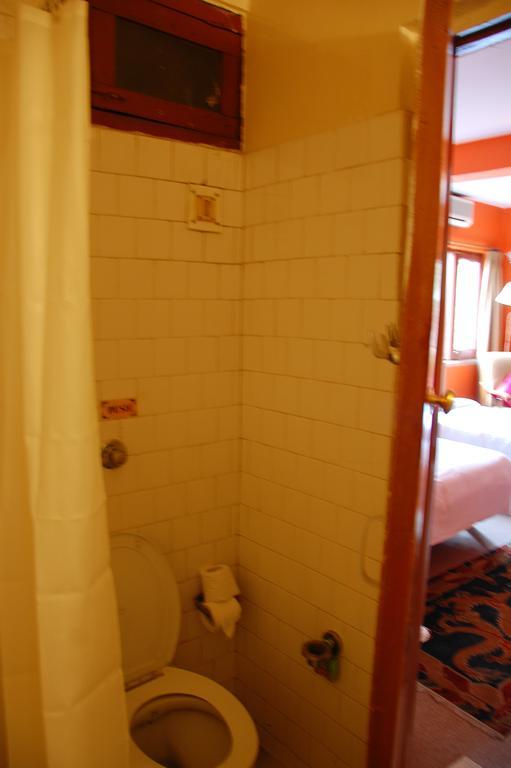 Hotel Mandap Kathmandu