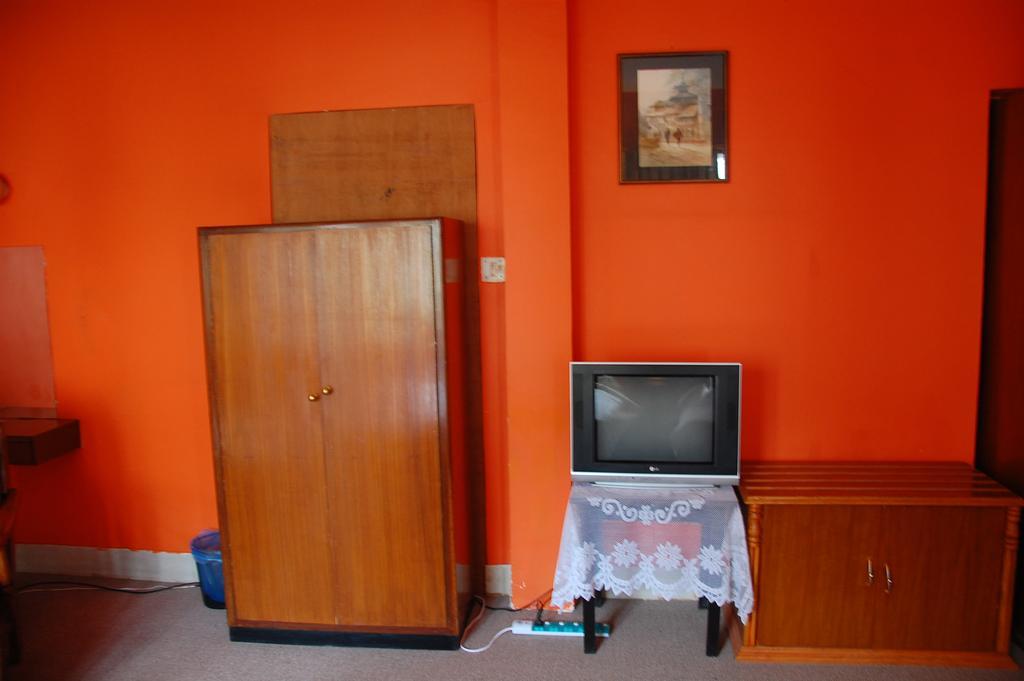 Hotel Mandap 2*