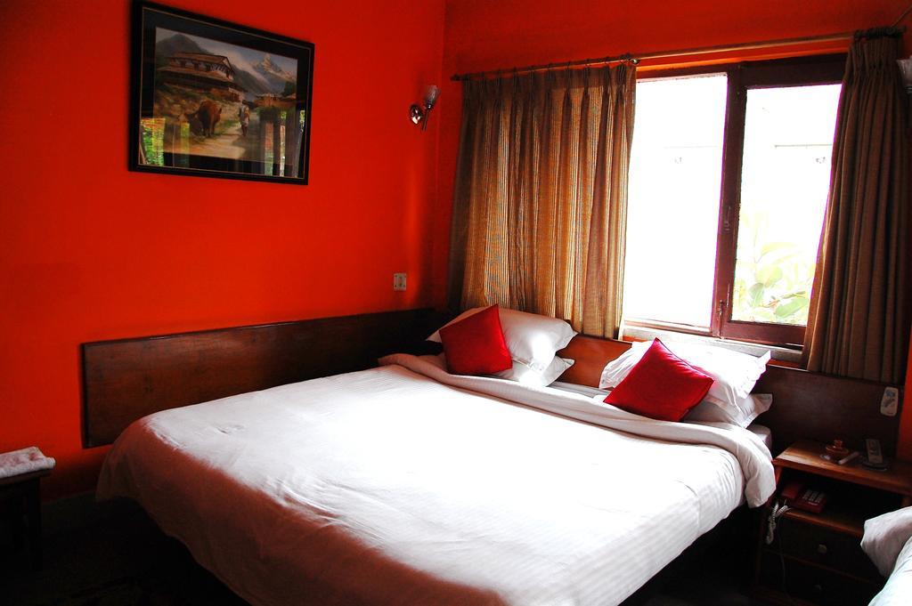 Hotel Mandap