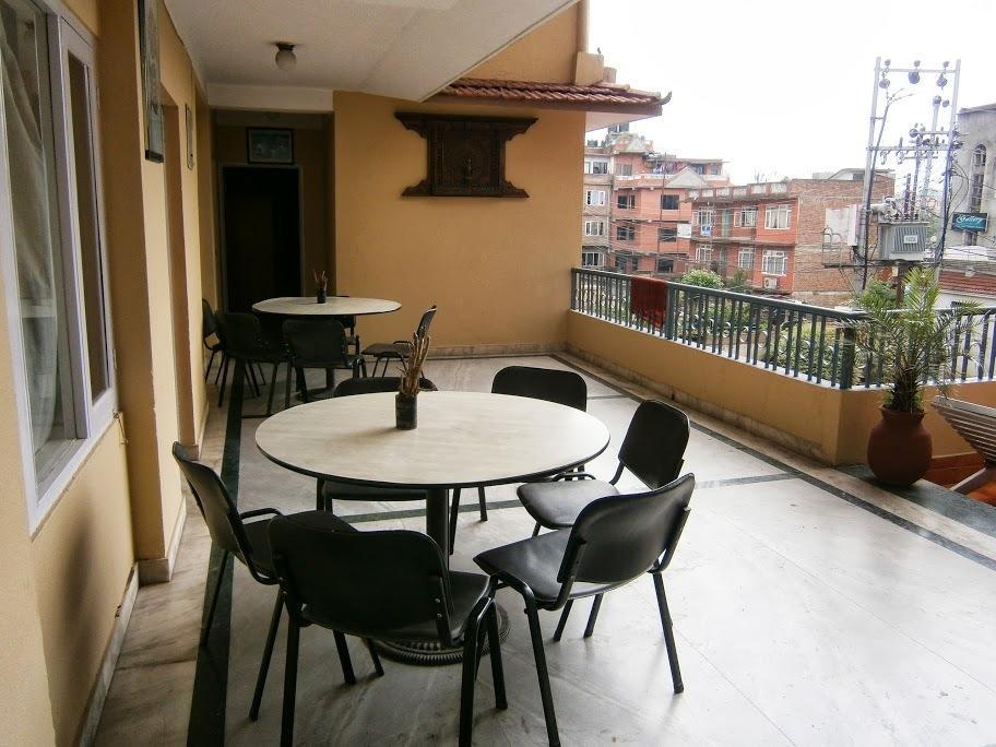 Hotel Amar Kathmandu