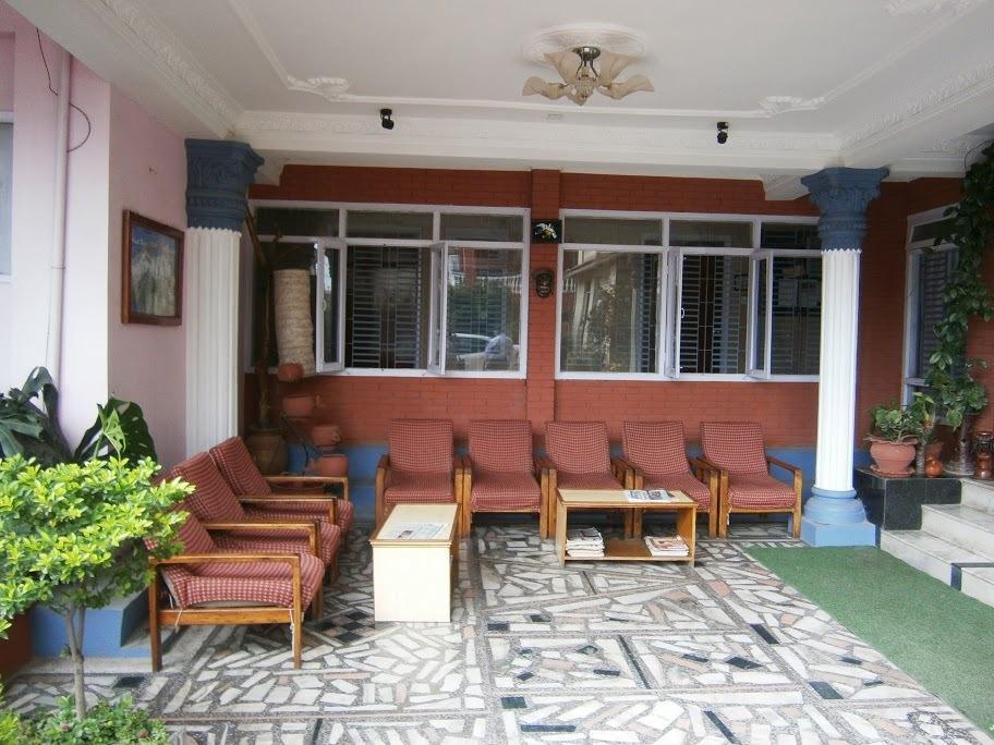 Amar Kathmandu