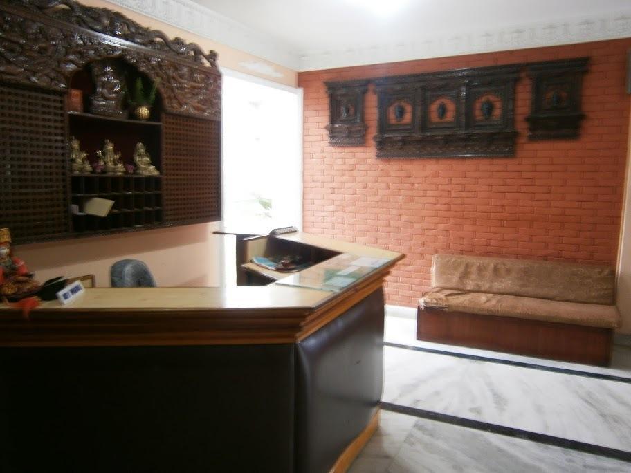 Hotel Amar