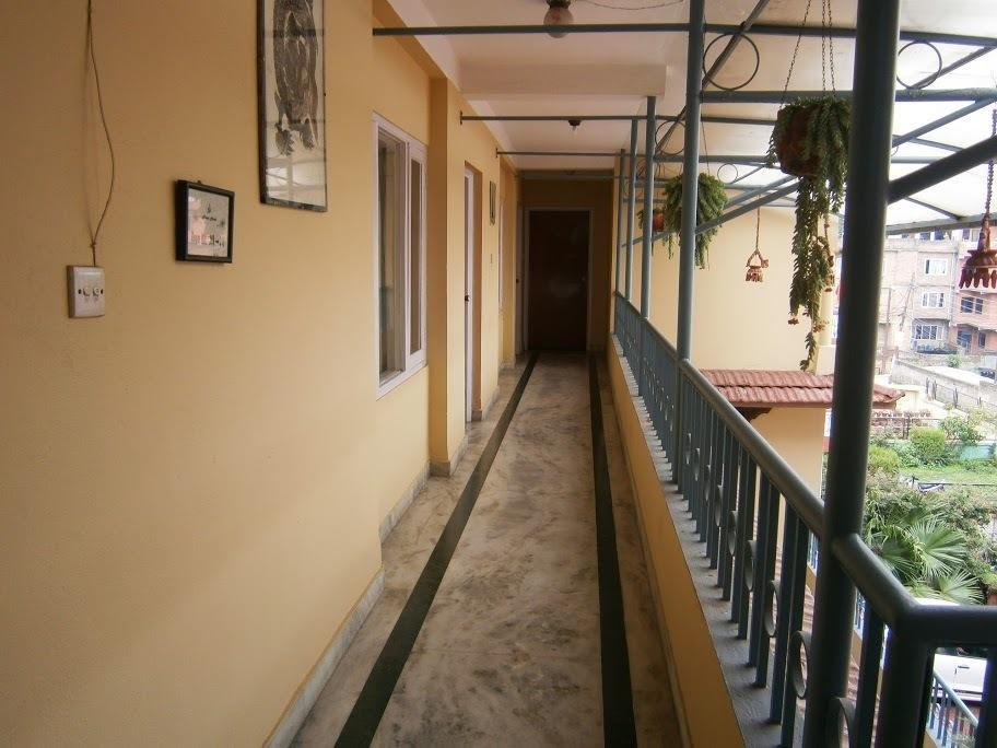 Hotel Amar Kathmandu