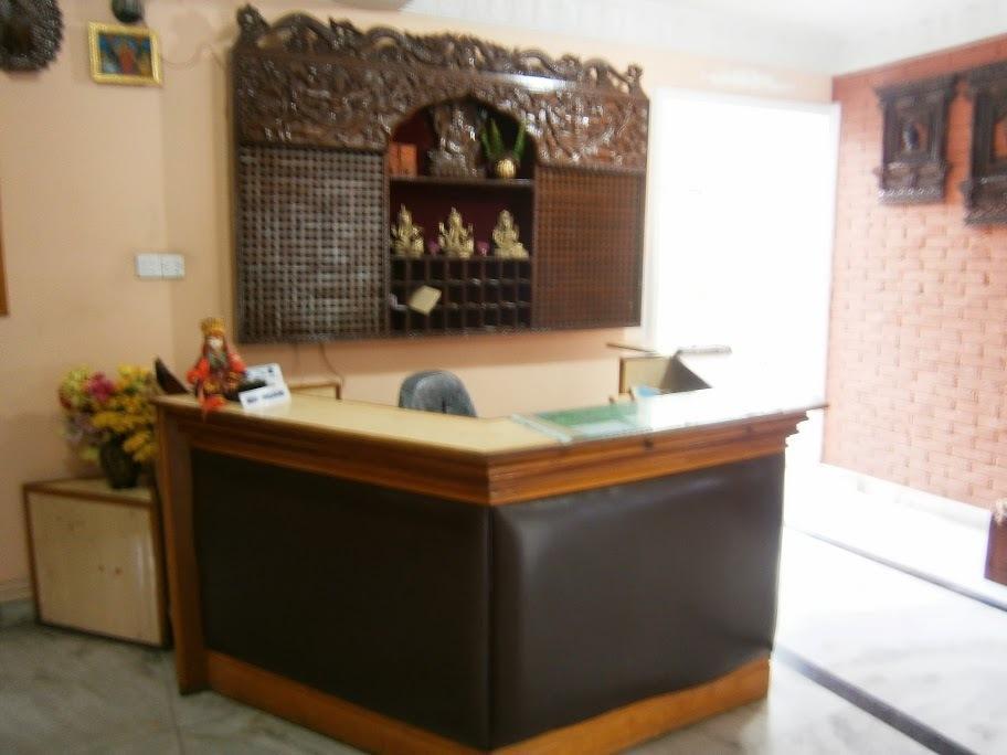Hotel Amar