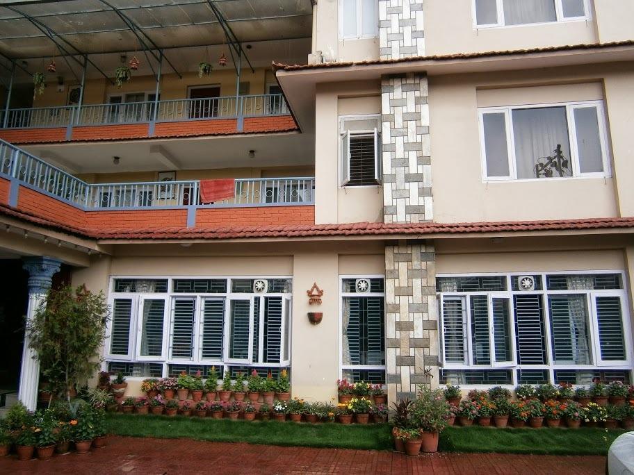 Hotel Amar Kathmandu