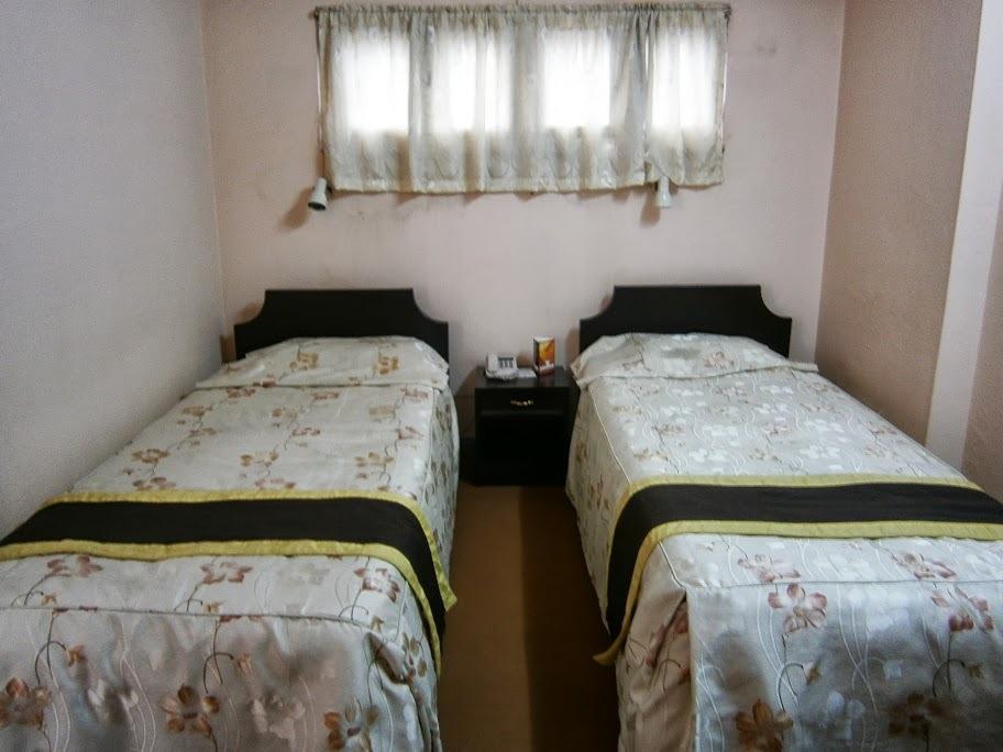 Hotel Amar 2*