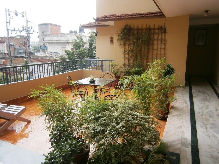 Hotel Amar Kathmandu